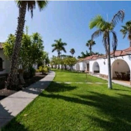 Parque Golf Relaxing Bungalow Maspalomas  Dış mekan fotoğraf