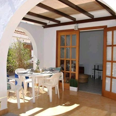 Parque Golf Relaxing Bungalow Maspalomas  Dış mekan fotoğraf