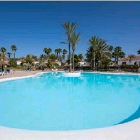 Parque Golf Relaxing Bungalow Maspalomas  Dış mekan fotoğraf