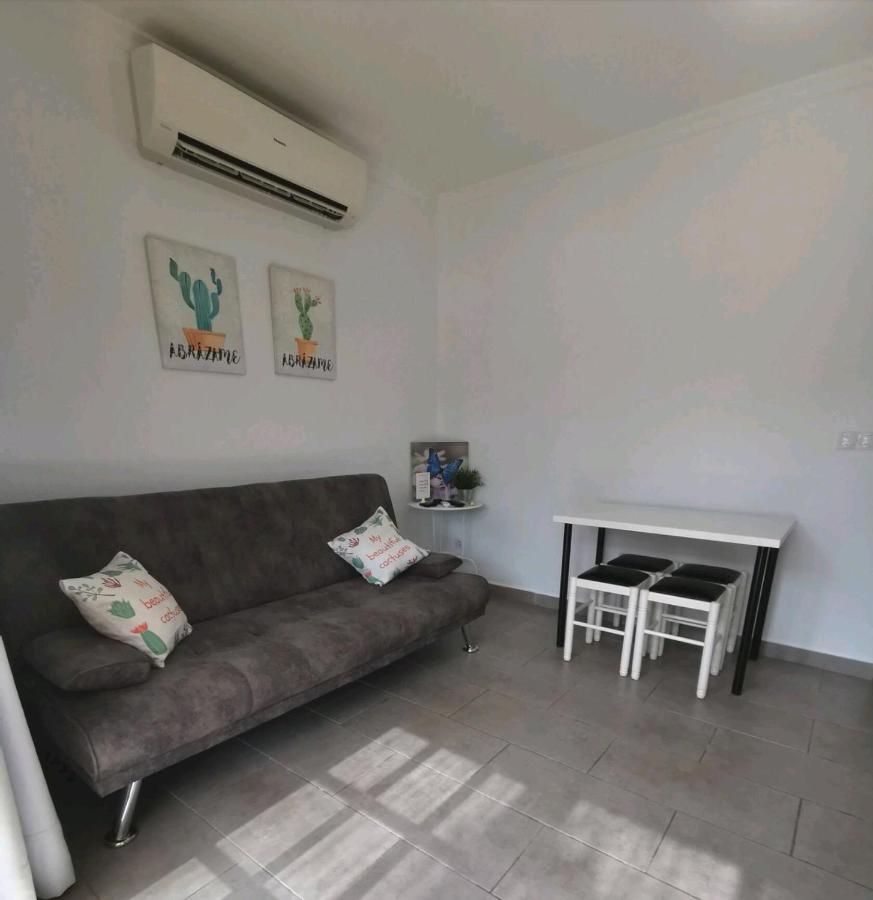 Parque Golf Relaxing Bungalow Maspalomas  Dış mekan fotoğraf