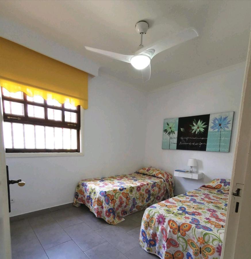 Parque Golf Relaxing Bungalow Maspalomas  Dış mekan fotoğraf