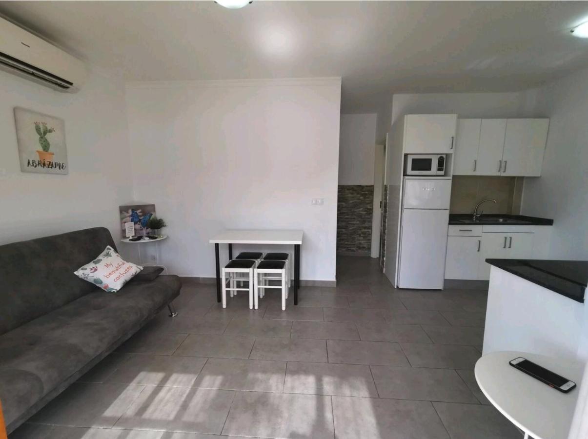 Parque Golf Relaxing Bungalow Maspalomas  Dış mekan fotoğraf